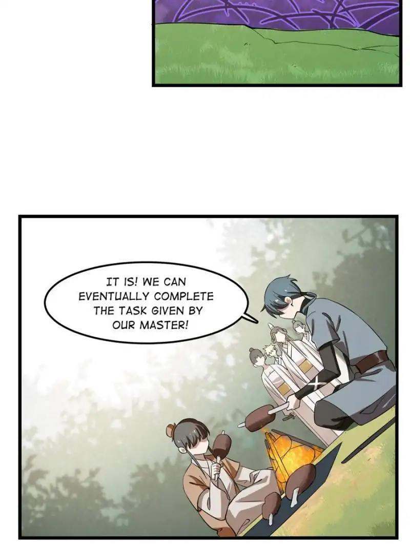 Queen of Poison: the Legend of a Super Agent, Doctor and Princess chapter 25 page 43