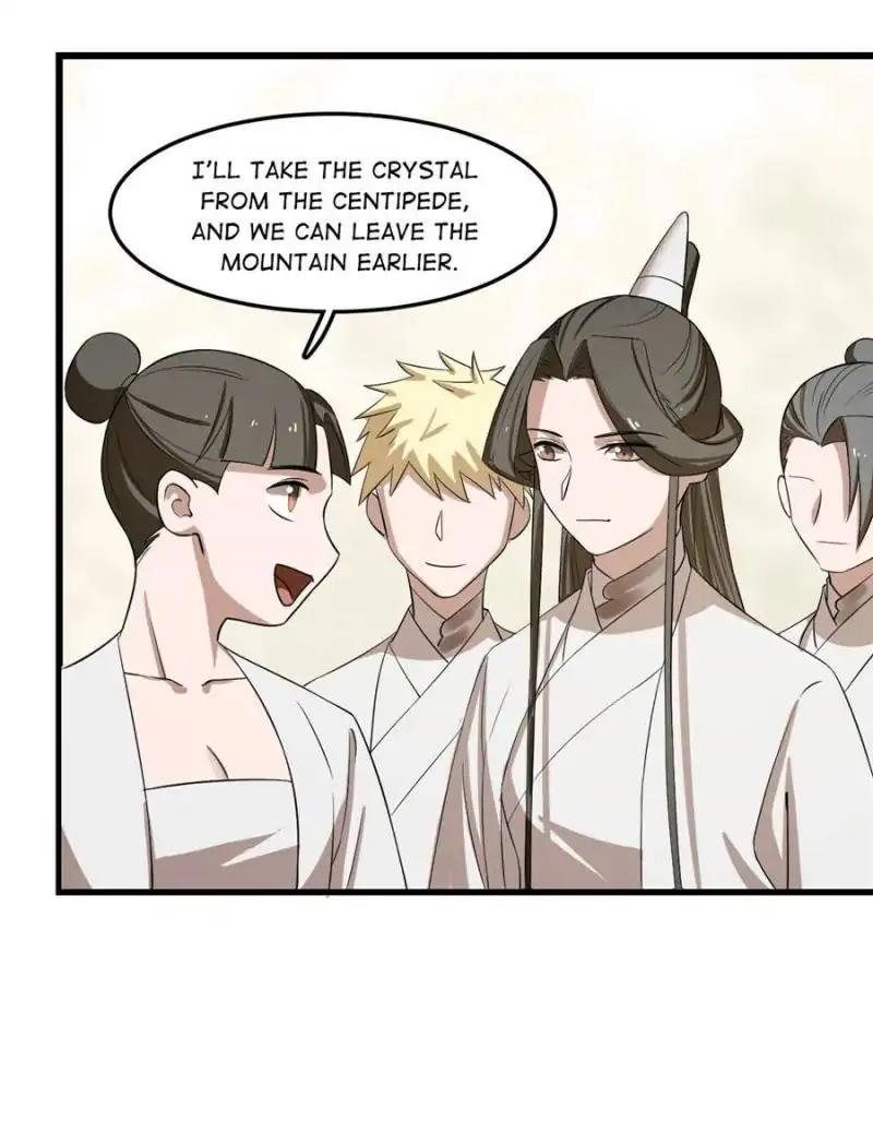 Queen of Poison: the Legend of a Super Agent, Doctor and Princess chapter 25 page 45