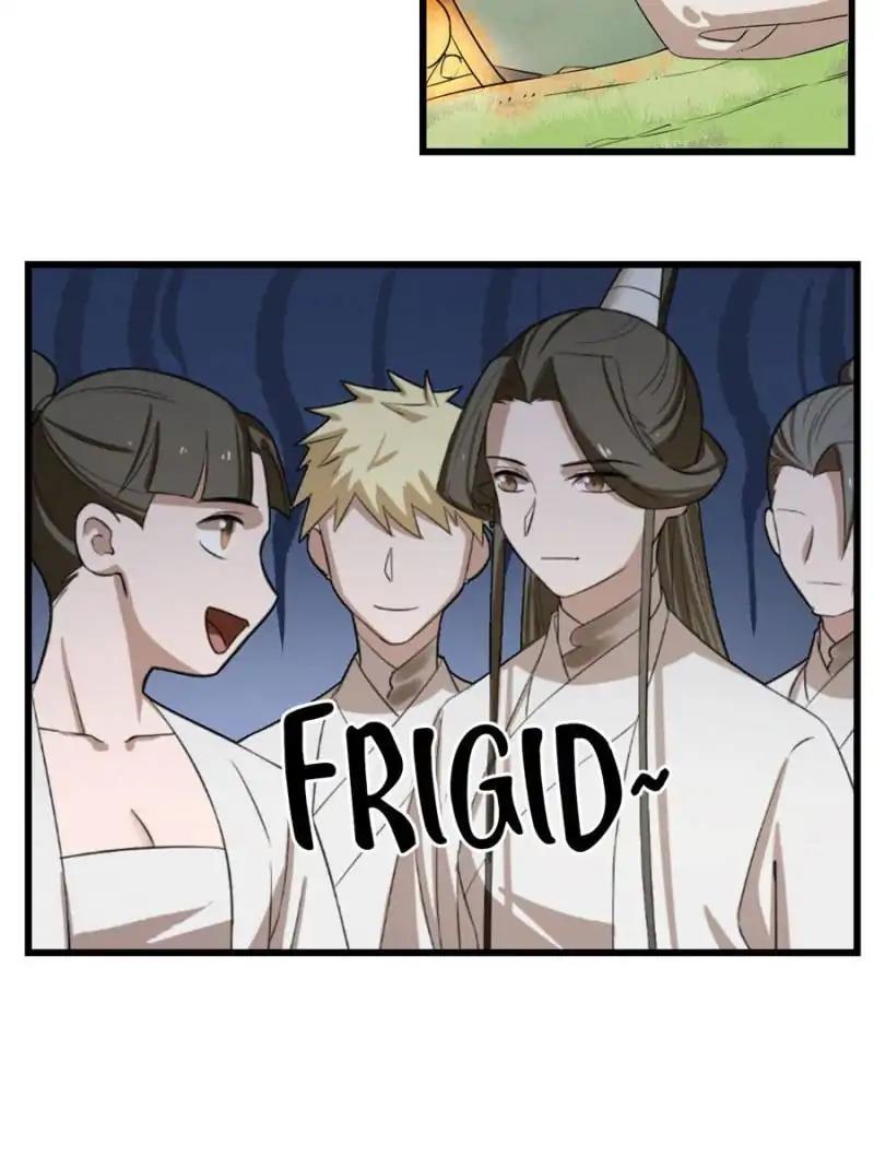 Queen of Poison: the Legend of a Super Agent, Doctor and Princess chapter 25 page 48