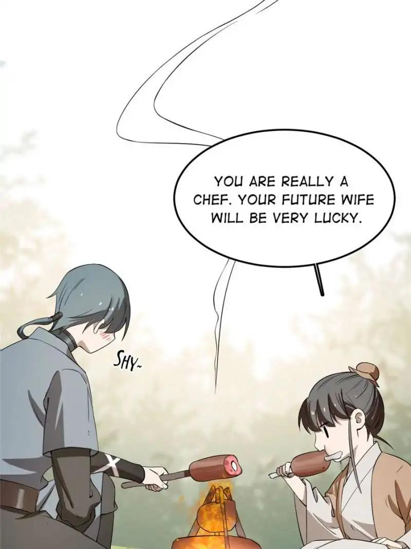 Queen of Poison: the Legend of a Super Agent, Doctor and Princess chapter 25 page 5