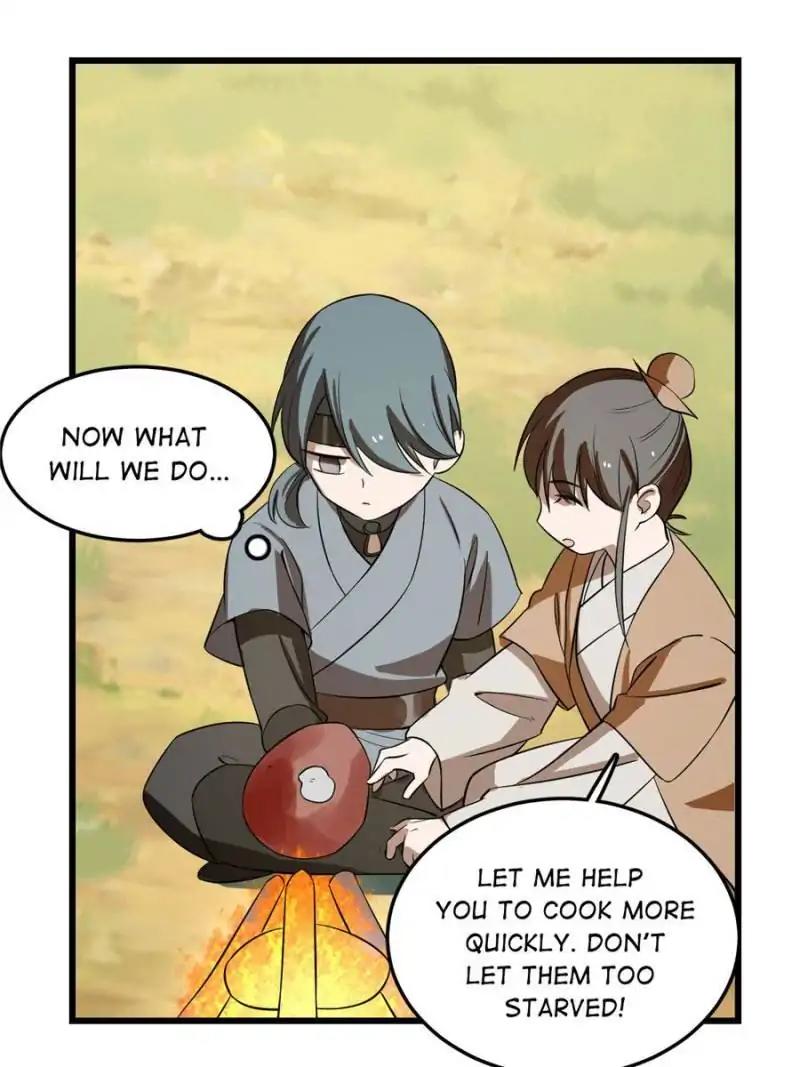 Queen of Poison: the Legend of a Super Agent, Doctor and Princess chapter 25 page 65