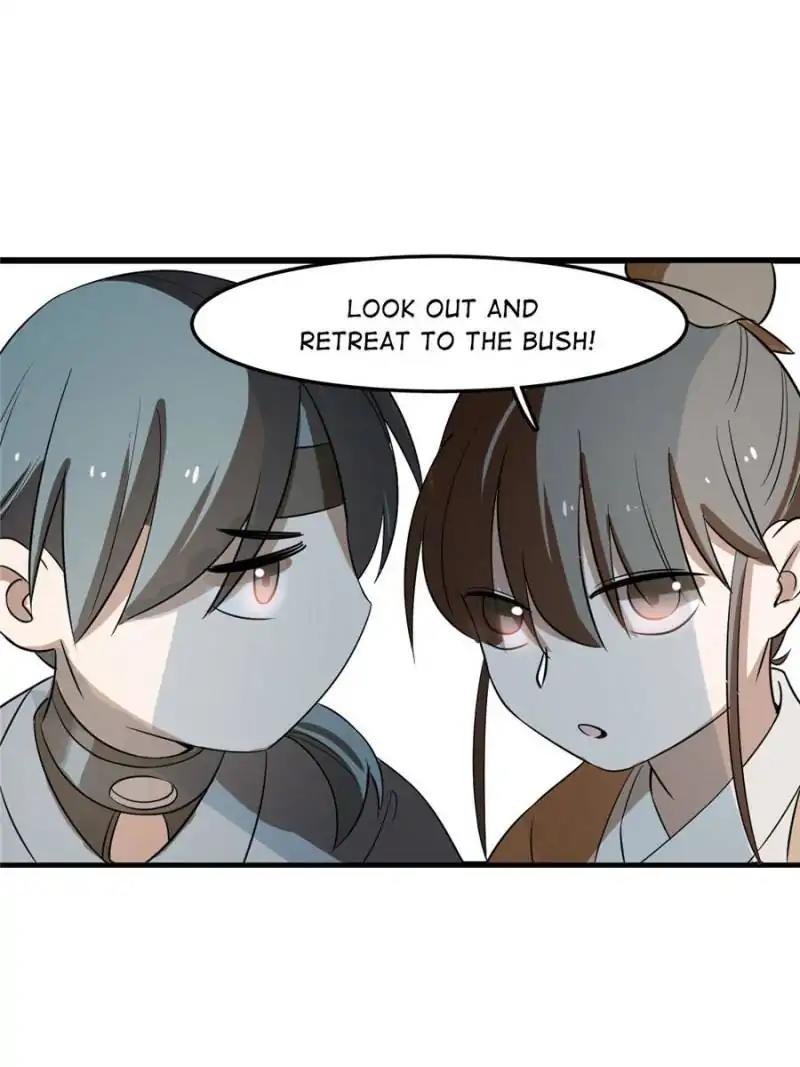 Queen of Poison: the Legend of a Super Agent, Doctor and Princess chapter 25 page 77