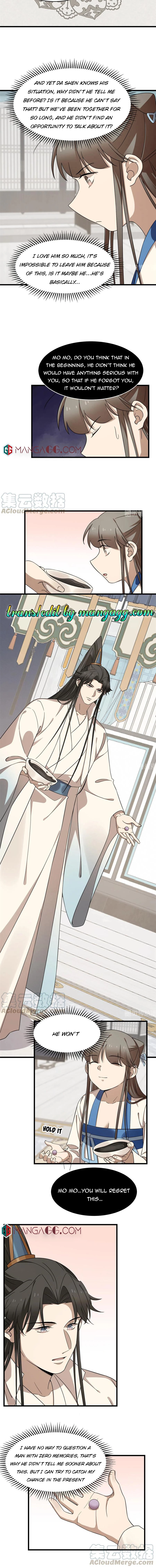 Queen of Poison: the Legend of a Super Agent, Doctor and Princess chapter 254 page 4