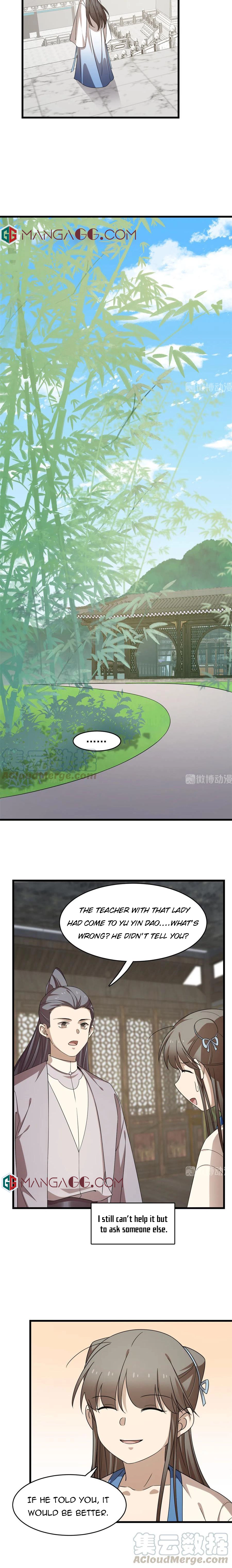 Queen of Poison: the Legend of a Super Agent, Doctor and Princess chapter 255 page 5