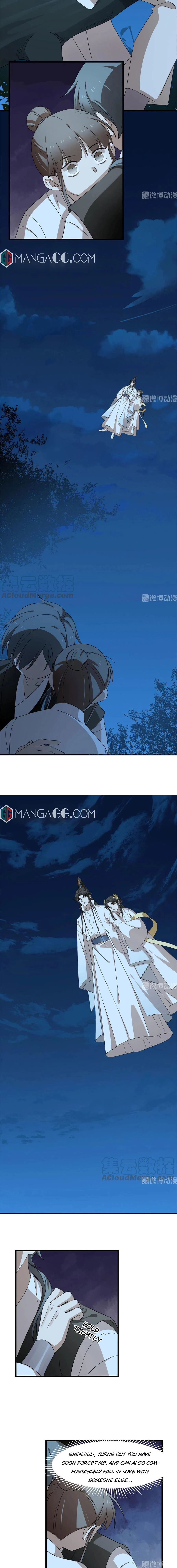 Queen of Poison: the Legend of a Super Agent, Doctor and Princess chapter 258 page 4