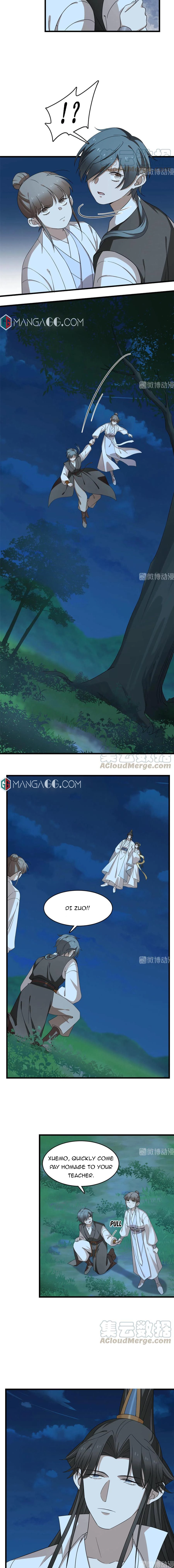 Queen of Poison: the Legend of a Super Agent, Doctor and Princess chapter 258 page 5