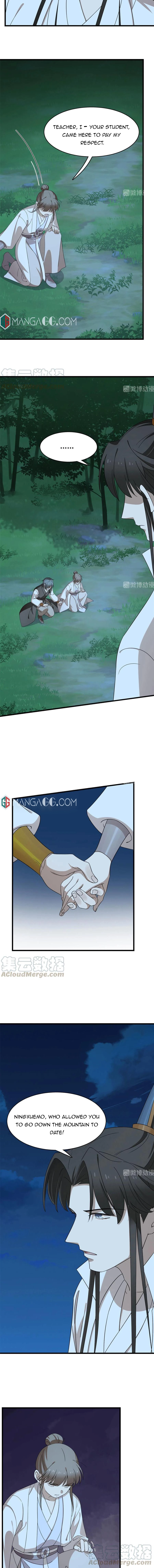 Queen of Poison: the Legend of a Super Agent, Doctor and Princess chapter 258 page 6