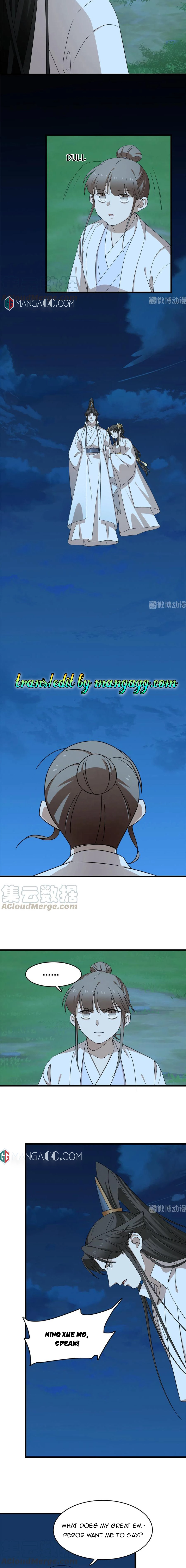 Queen of Poison: the Legend of a Super Agent, Doctor and Princess chapter 259 page 4