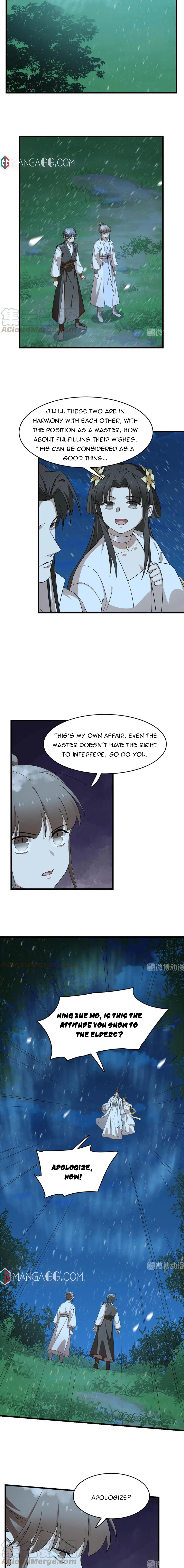 Queen of Poison: the Legend of a Super Agent, Doctor and Princess chapter 259 page 6