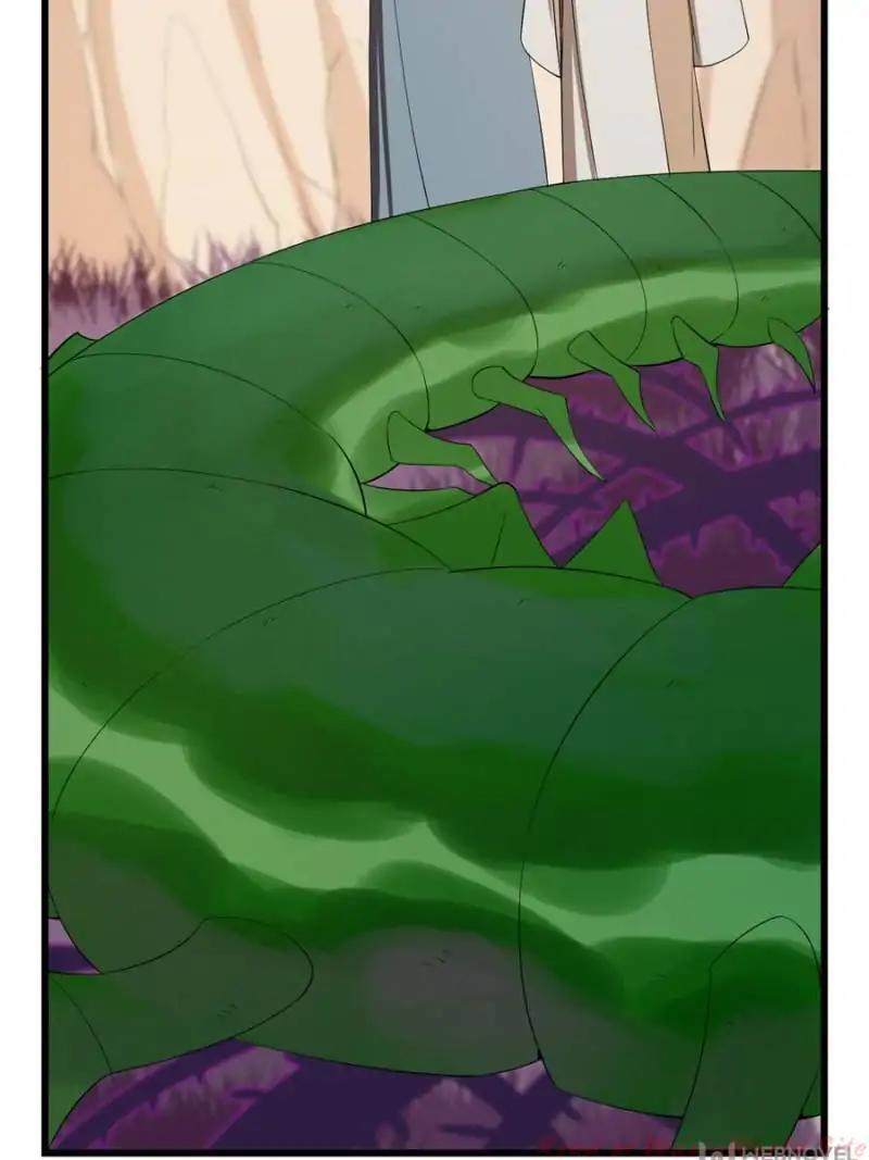 Queen of Poison: the Legend of a Super Agent, Doctor and Princess chapter 26 page 21