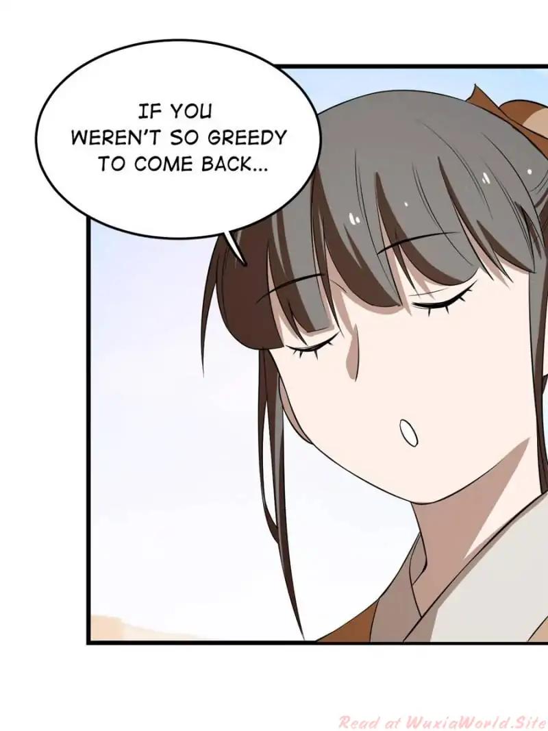 Queen of Poison: the Legend of a Super Agent, Doctor and Princess chapter 26 page 23