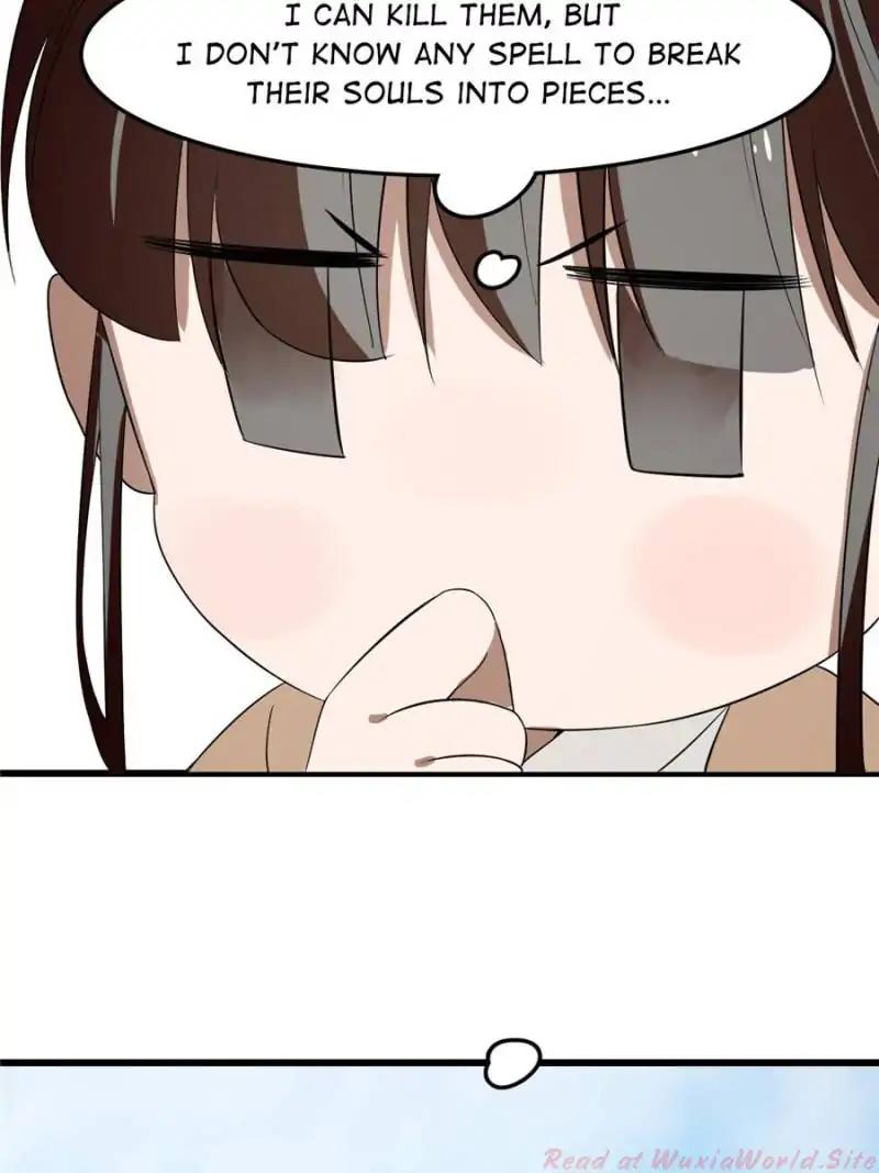 Queen of Poison: the Legend of a Super Agent, Doctor and Princess chapter 26 page 27