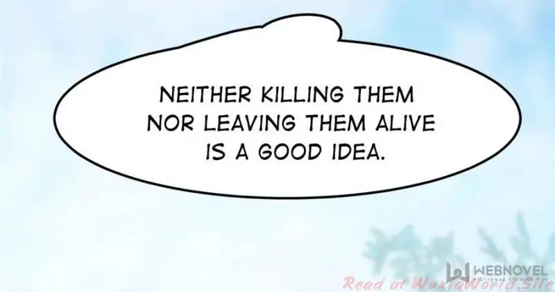 Queen of Poison: the Legend of a Super Agent, Doctor and Princess chapter 26 page 28