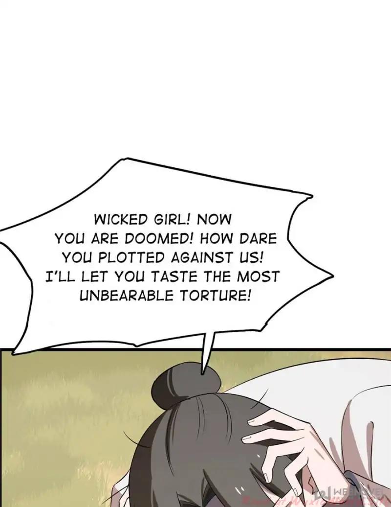 Queen of Poison: the Legend of a Super Agent, Doctor and Princess chapter 26 page 31