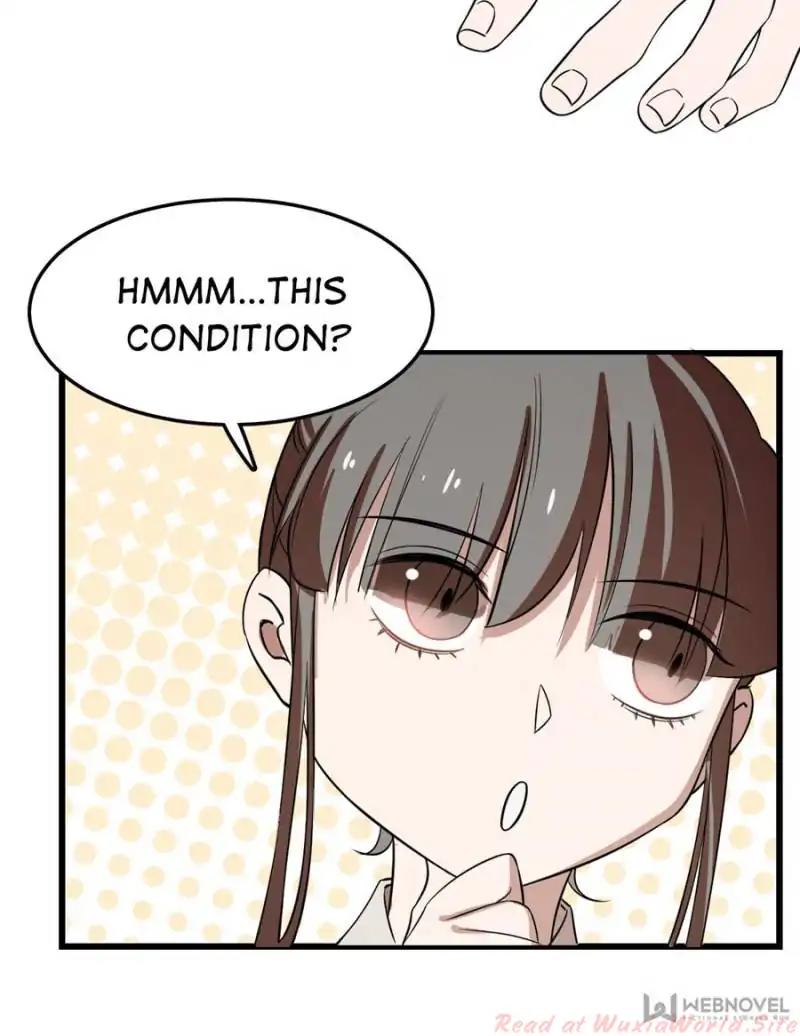 Queen of Poison: the Legend of a Super Agent, Doctor and Princess chapter 26 page 33