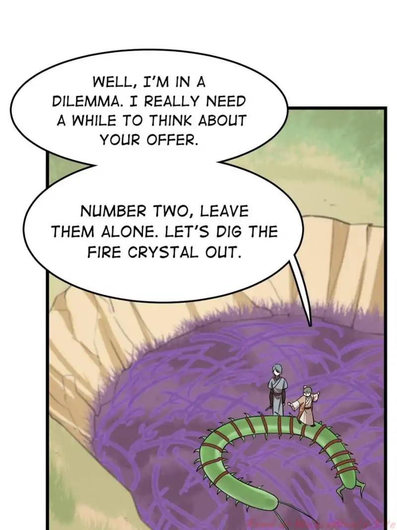 Queen of Poison: the Legend of a Super Agent, Doctor and Princess chapter 26 page 34