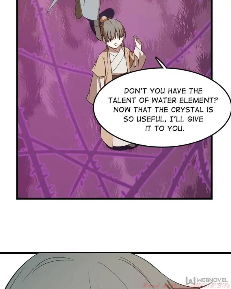 Queen of Poison: the Legend of a Super Agent, Doctor and Princess chapter 26 page 42