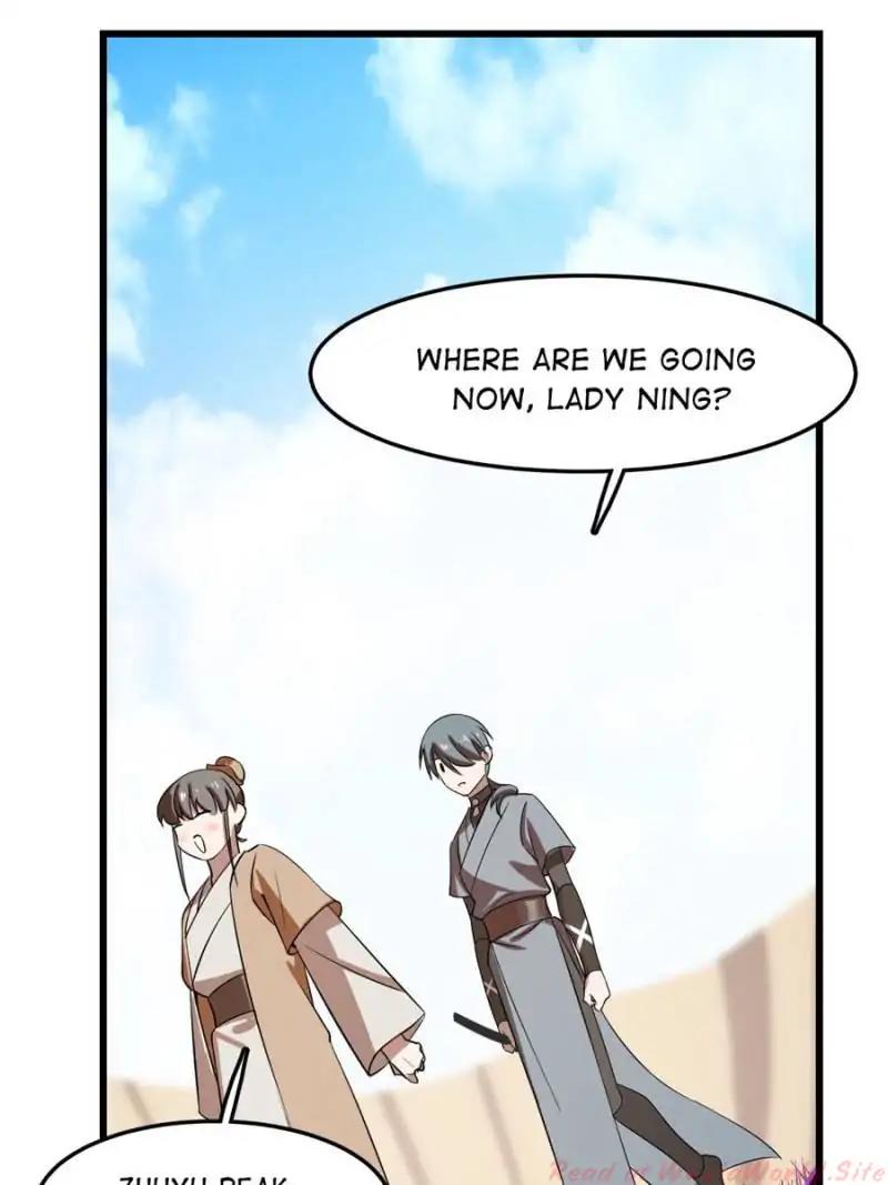 Queen of Poison: the Legend of a Super Agent, Doctor and Princess chapter 26 page 44