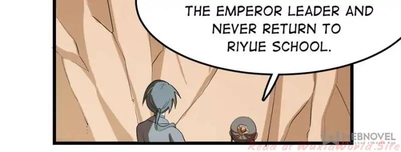 Queen of Poison: the Legend of a Super Agent, Doctor and Princess chapter 26 page 53