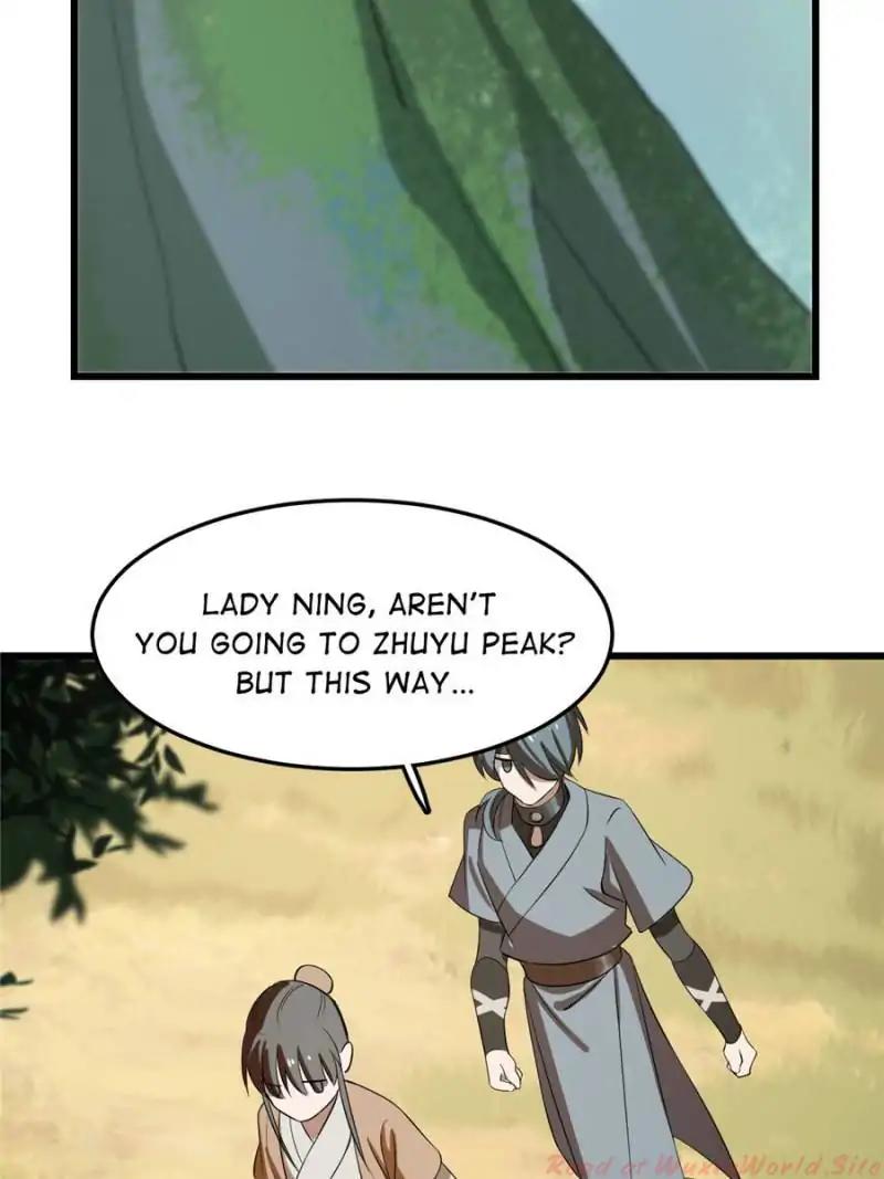 Queen of Poison: the Legend of a Super Agent, Doctor and Princess chapter 26 page 56