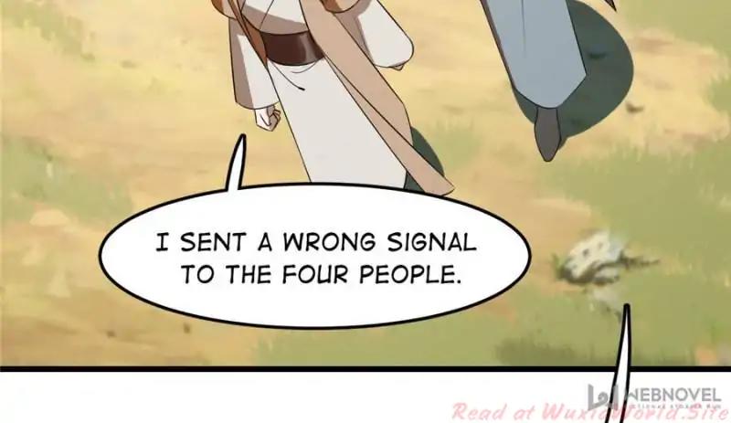 Queen of Poison: the Legend of a Super Agent, Doctor and Princess chapter 26 page 57