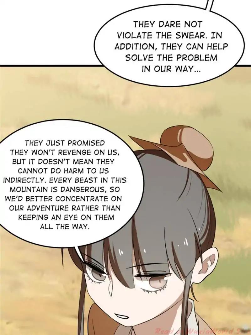 Queen of Poison: the Legend of a Super Agent, Doctor and Princess chapter 26 page 58