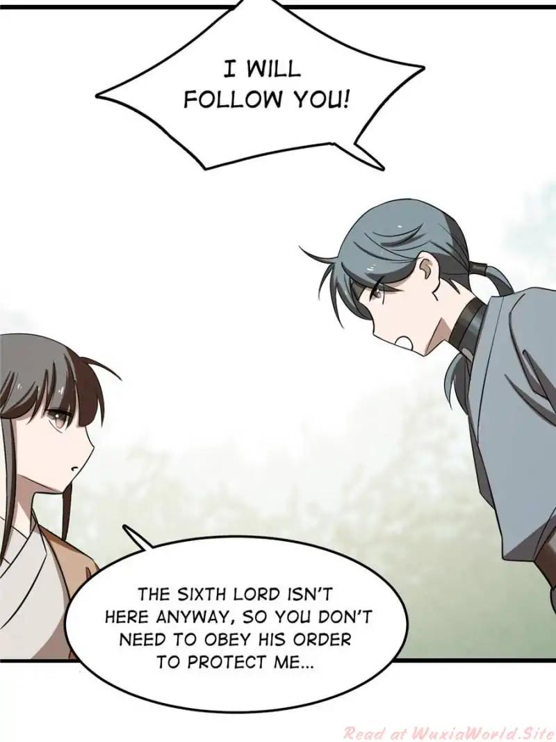 Queen of Poison: the Legend of a Super Agent, Doctor and Princess chapter 26 page 69