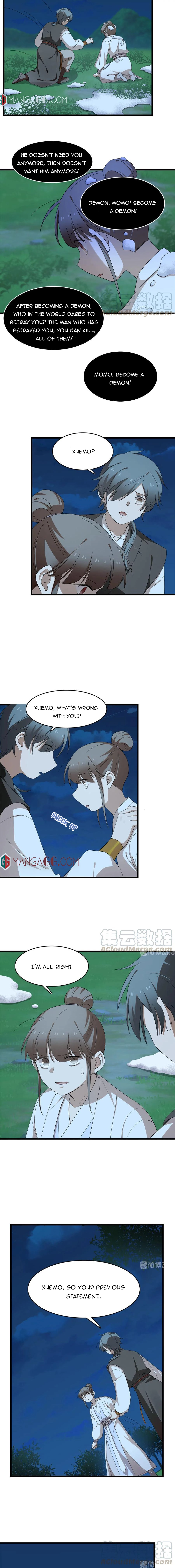 Queen of Poison: the Legend of a Super Agent, Doctor and Princess chapter 260 page 2