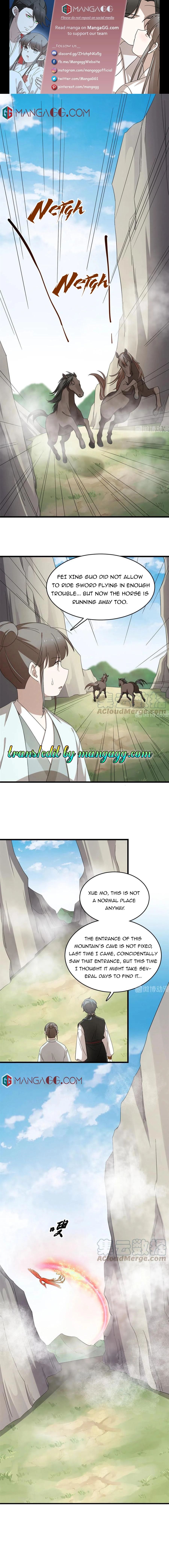 Queen of Poison: the Legend of a Super Agent, Doctor and Princess chapter 261 page 1