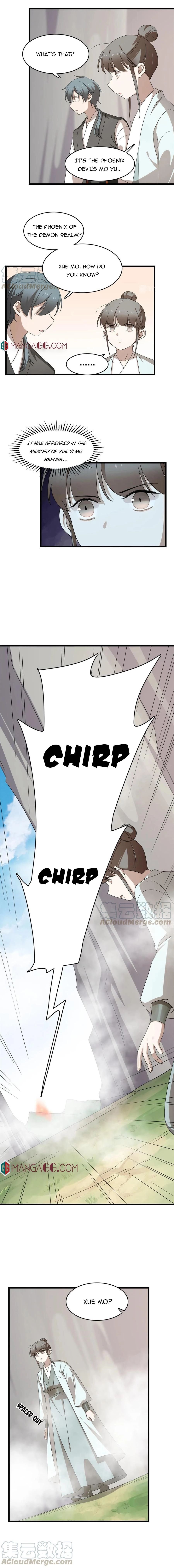 Queen of Poison: the Legend of a Super Agent, Doctor and Princess chapter 261 page 2