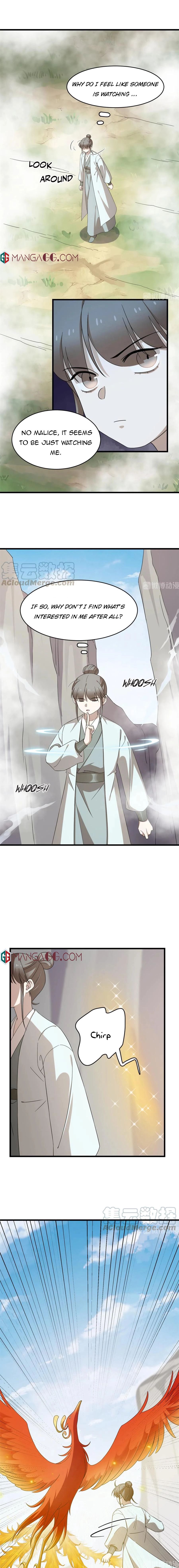 Queen of Poison: the Legend of a Super Agent, Doctor and Princess chapter 261 page 5