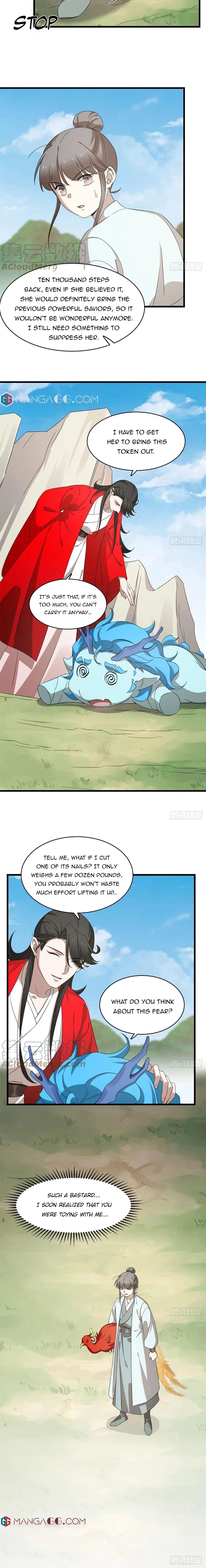 Queen of Poison: the Legend of a Super Agent, Doctor and Princess chapter 264 page 2