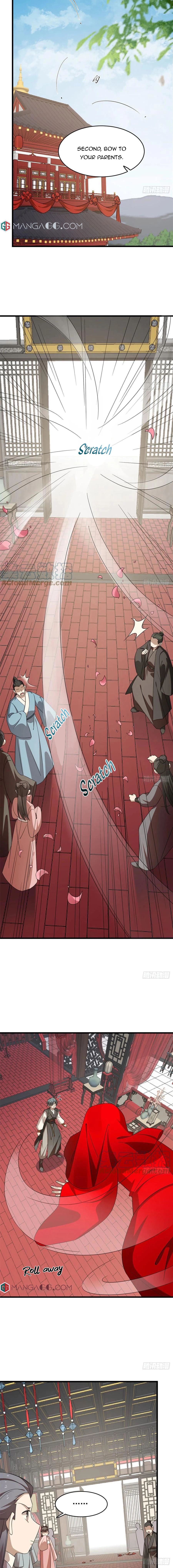 Queen of Poison: the Legend of a Super Agent, Doctor and Princess chapter 264 page 5