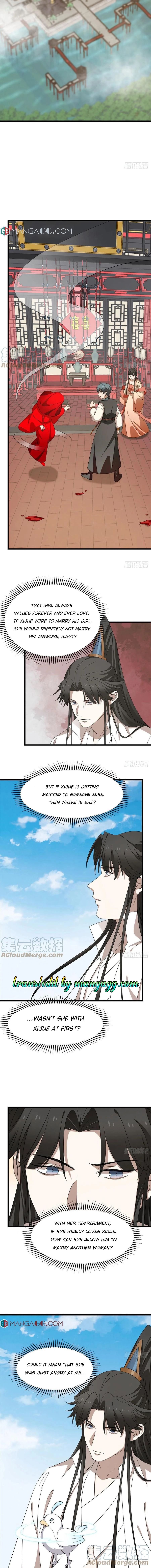 Queen of Poison: the Legend of a Super Agent, Doctor and Princess chapter 264 page 7