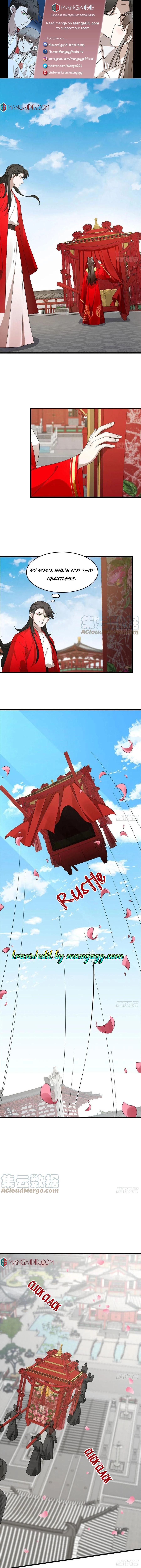 Queen of Poison: the Legend of a Super Agent, Doctor and Princess chapter 268 page 1