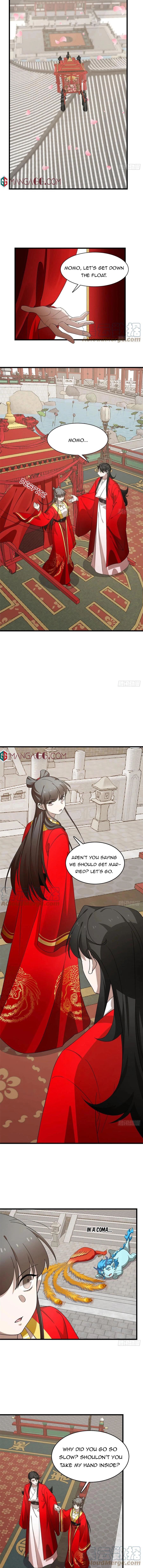 Queen of Poison: the Legend of a Super Agent, Doctor and Princess chapter 268 page 3