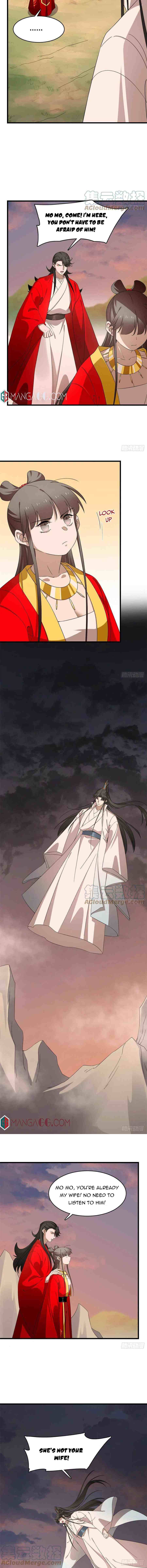 Queen of Poison: the Legend of a Super Agent, Doctor and Princess chapter 269 page 3