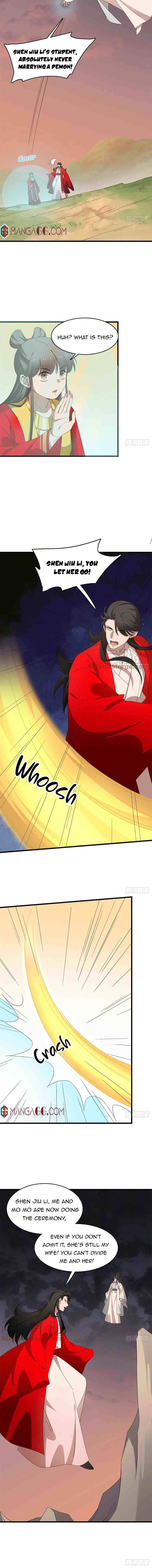 Queen of Poison: the Legend of a Super Agent, Doctor and Princess chapter 269 page 4