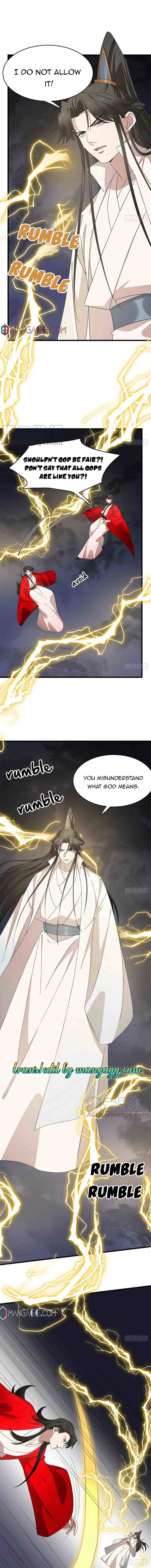 Queen of Poison: the Legend of a Super Agent, Doctor and Princess chapter 269 page 5