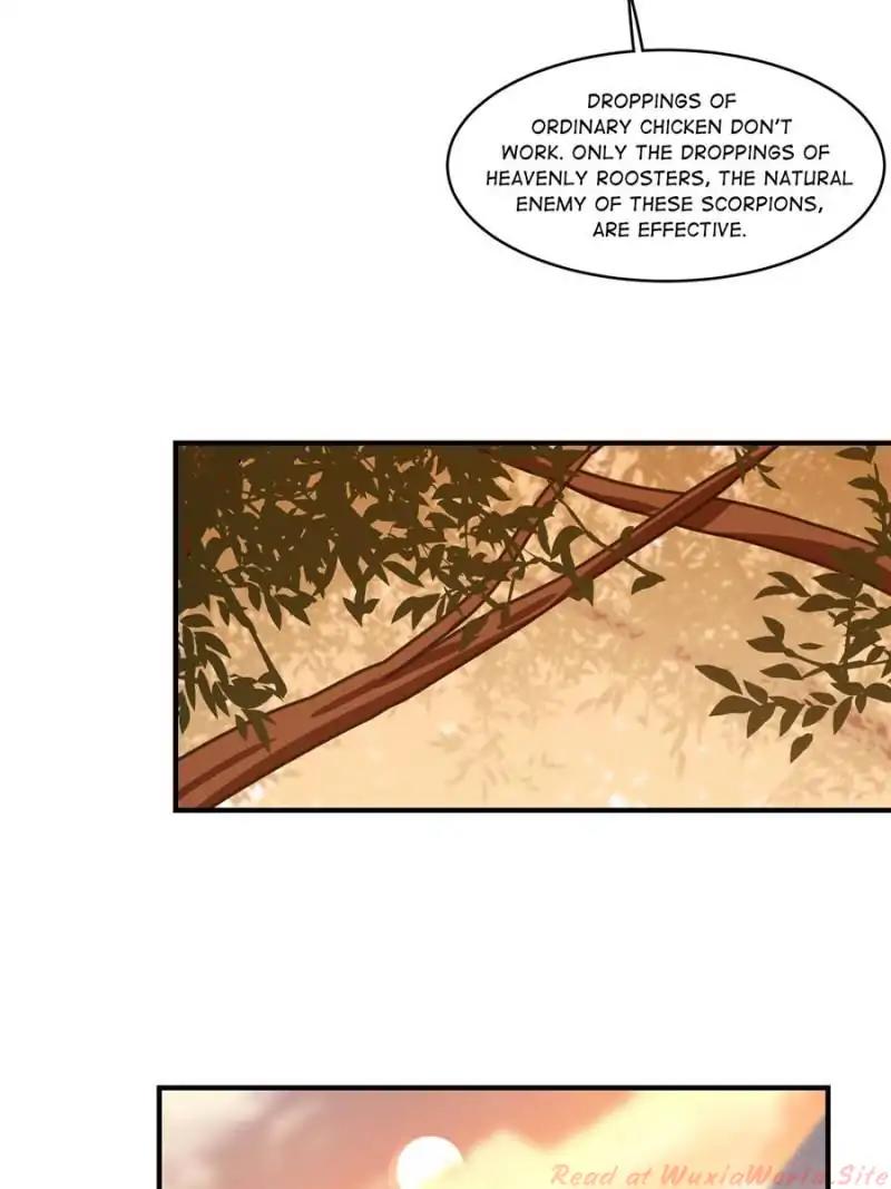 Queen of Poison: the Legend of a Super Agent, Doctor and Princess chapter 27 page 10