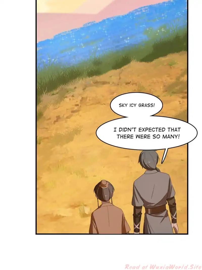 Queen of Poison: the Legend of a Super Agent, Doctor and Princess chapter 27 page 12