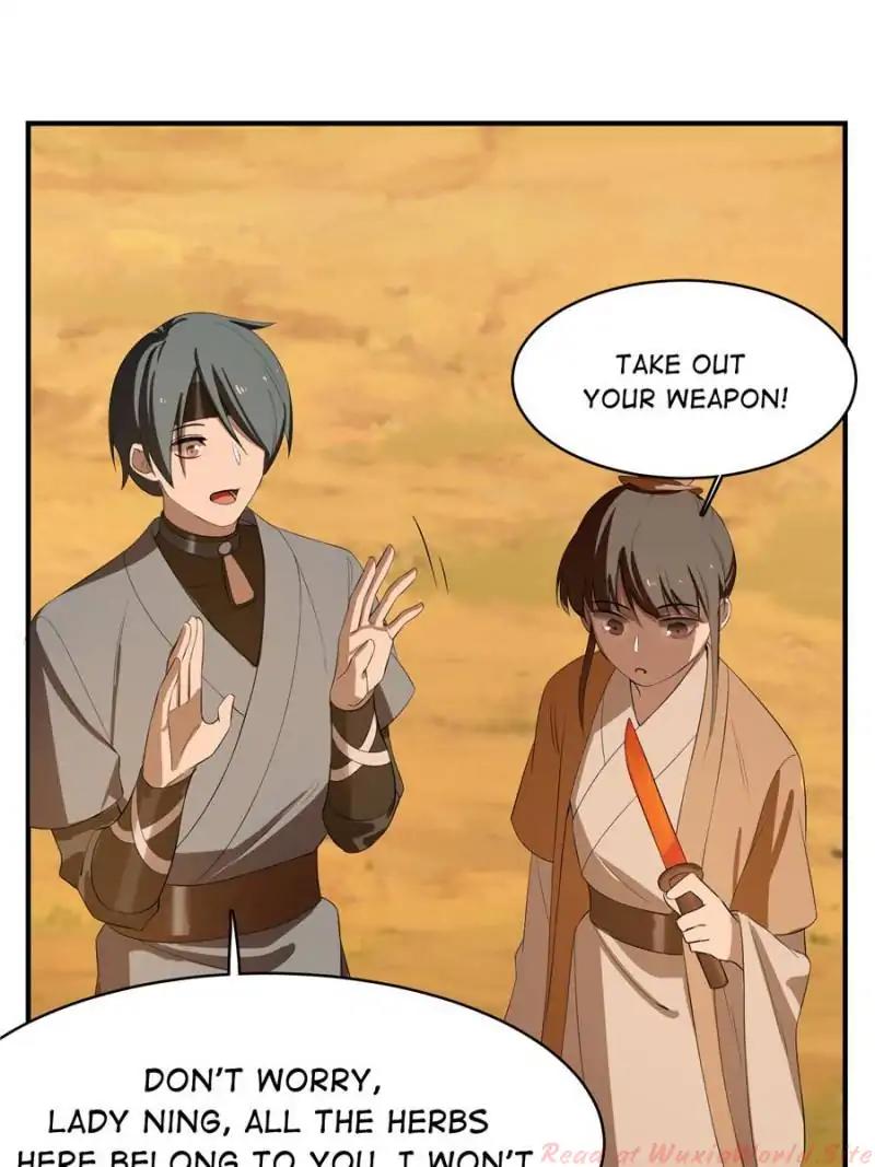 Queen of Poison: the Legend of a Super Agent, Doctor and Princess chapter 27 page 14