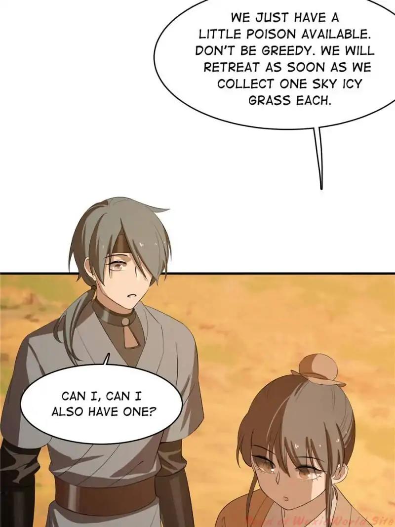 Queen of Poison: the Legend of a Super Agent, Doctor and Princess chapter 27 page 17