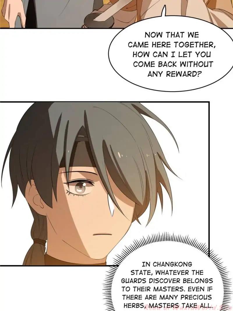 Queen of Poison: the Legend of a Super Agent, Doctor and Princess chapter 27 page 19