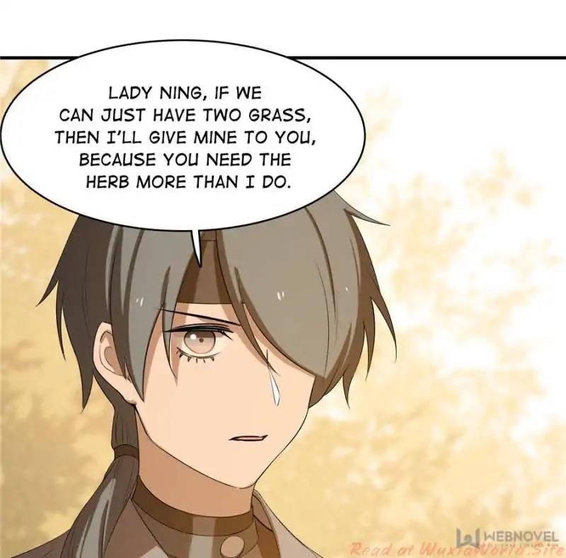 Queen of Poison: the Legend of a Super Agent, Doctor and Princess chapter 27 page 21