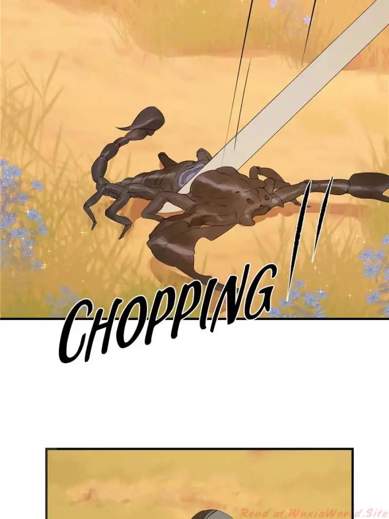 Queen of Poison: the Legend of a Super Agent, Doctor and Princess chapter 27 page 25