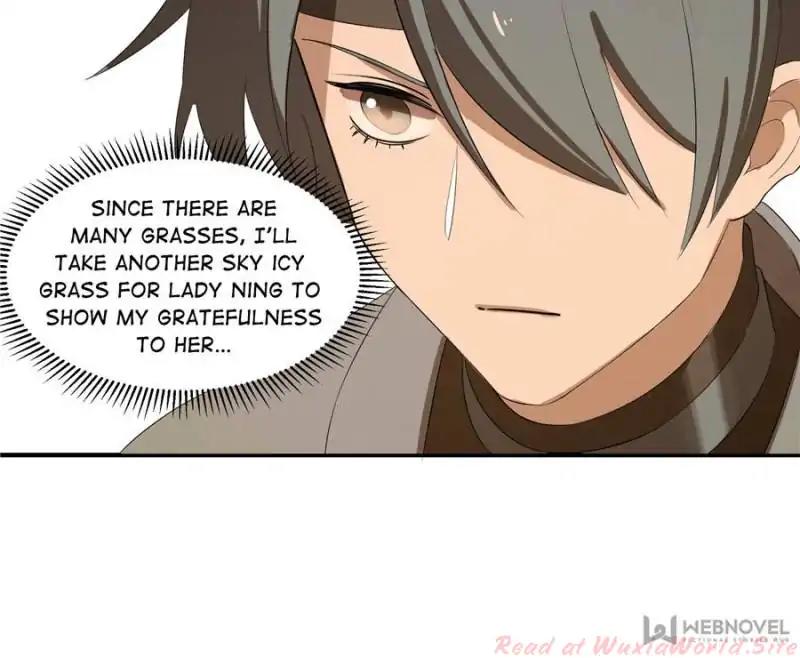 Queen of Poison: the Legend of a Super Agent, Doctor and Princess chapter 27 page 28