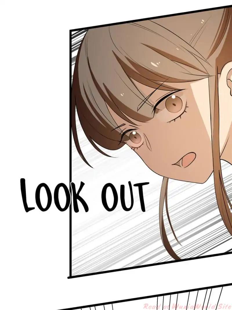 Queen of Poison: the Legend of a Super Agent, Doctor and Princess chapter 27 page 32