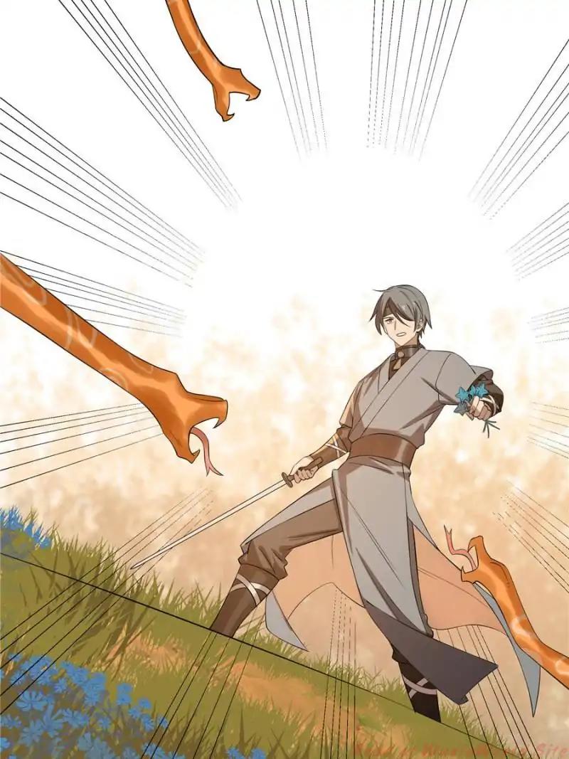 Queen of Poison: the Legend of a Super Agent, Doctor and Princess chapter 27 page 34