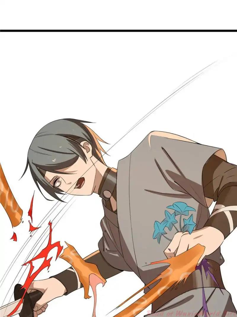 Queen of Poison: the Legend of a Super Agent, Doctor and Princess chapter 27 page 36